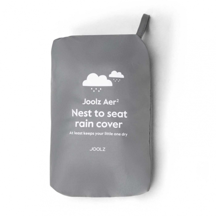 Joolz Aer2 Nest to seat Regnskydd i gruppen Barnvagnar / Varumärken / Joolz / Joolz Aer hos Bonti (JOOL320409)