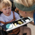 Joolz Food Tray Day/Geo i gruppen Barnvagnar / Varumärken / Joolz / Joolz tillbehör hos Bonti (JOOL560032)