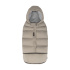 Joolz Åkpåse Puffer Beige i gruppen Barnvagnar / Varumärken / Joolz / Joolz tillbehör hos Bonti (JOOL560062)