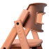 KAOS Klapp Matstol Återvunnen Plast Terracotta Pink i gruppen Möbler och inredning / Matstolar och tillbehör / KAOS Klapp hos Bonti (KAOSKLA-REC-TER-PIN)