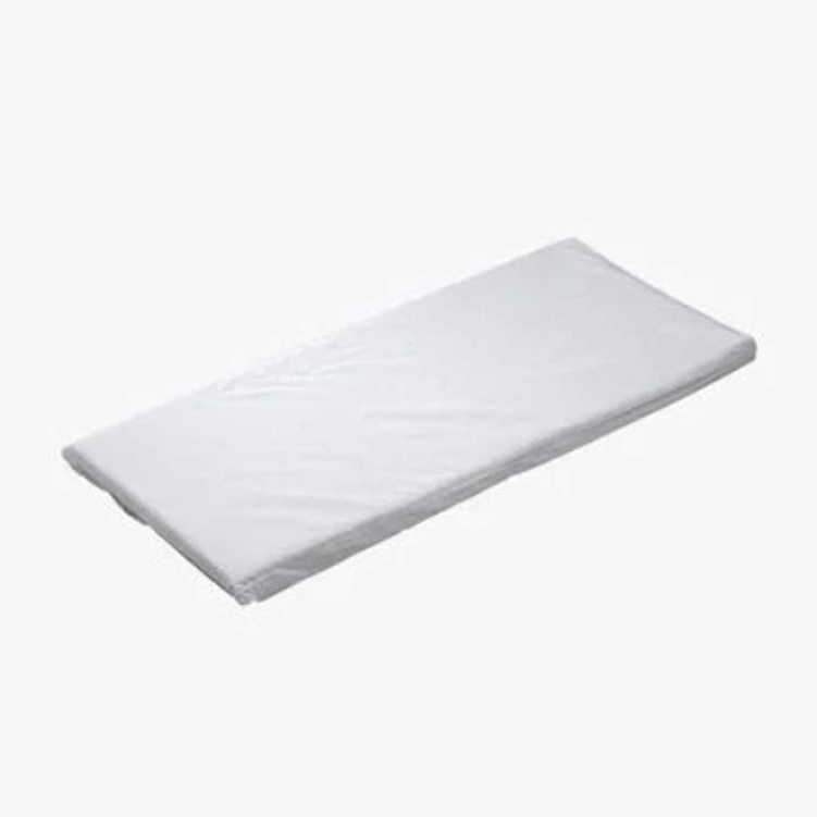 Kaxholmen Hälsomadrass 40x90x5 cm i gruppen Babytillbehör / Sova / Madrasser hos Bonti (KAXH2042)