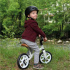 Smoby Springcykel Beige i gruppen Leksaker / Barncyklar & åkfordon / Sparkcyklar & springcyklar hos Bonti (KBV7600770210)