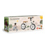 Smoby Springcykel Beige i gruppen Leksaker / Barncyklar & åkfordon / Sparkcyklar & springcyklar hos Bonti (KBV7600770210)