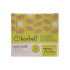 Korbell Mini Refill 3-pack GRS i gruppen Babytillbehör / Sköta / Blöjhinkar hos Bonti (KORBK22KRG3)