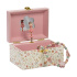 Little Dutch Smyckeskrin Rosa Fairy Garden i gruppen Leksaker / Smyckeskrin hos Bonti (LD126237)