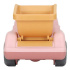 Little Dutch Tipptruck Rosa 17 cm i gruppen Leksaker / Leksaksbilar & fordon / Bilar hos Bonti (LD2014368)