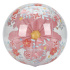 Little Dutch Badboll Pink Flowers 3D 35cm i gruppen Leksaker / Badleksaker hos Bonti (LD2014448)