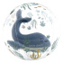 Little Dutch Badboll Ocean World 3D 35cm i gruppen Leksaker / Badleksaker hos Bonti (LD2016389)