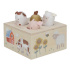 Little Dutch Pop-up Djur Little Farm i gruppen Leksaker / Babyleksaker / Aktivitetsleksaker hos Bonti (LD7156)