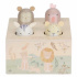 Little Dutch Pop-up Djur Safari Friends i gruppen Leksaker / Byggklossar & byggleksaker / Övriga byggklossar & byggsatser hos Bonti (LD7465)