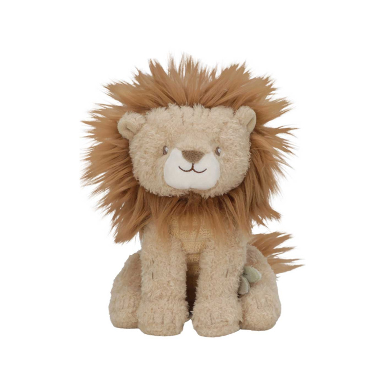 Little Dutch Gosedjur Lejon Safari Friends i gruppen Leksaker / Gosedjur och snuttefiltar / Gosedjur hos Bonti (LD8359)