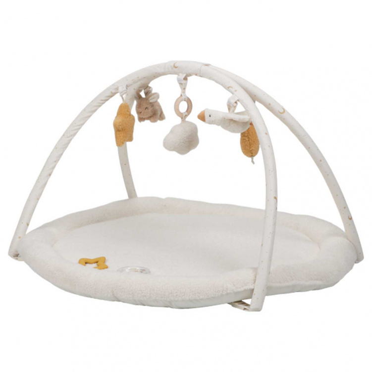 Little Dutch Babygym Newborn i gruppen Leksaker / Babyleksaker / Babygym & lekmattor hos Bonti (LD8417)