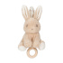 Little Dutch Speldosa Baby Bunny i gruppen Leksaker / Babyleksaker / Speldosor hos Bonti (LD8426)