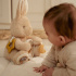 Little Dutch Aktivitetsnalle Bunny i gruppen Leksaker / Babyleksaker / Bitleksaker hos Bonti (LD8430)