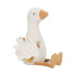 Little Dutch Aktivitetsnalle Goose Newborn i gruppen Leksaker / Babyleksaker / Bitleksaker hos Bonti (LD8431)