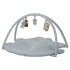 Little Dutch Babygym Blå Forest Friends i gruppen Leksaker / Babyleksaker / Babygym & lekmattor hos Bonti (LD8917)