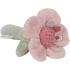 Little Dutch Skallra Blomma Rosa Fairy Garden i gruppen Leksaker / Babyleksaker / Skallror hos Bonti (LD9001)
