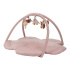 Little Dutch Babygym Rosa Fairy Garden i gruppen Leksaker / Babyleksaker / Babygym & lekmattor hos Bonti (LD9017)