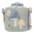 Little Dutch Aktivitetskub Forest Friends i gruppen Leksaker / Babyleksaker / Aktivitetsleksaker hos Bonti (LDLD8909)