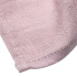 Les Enfants Snuttefiltar Bambu Muslin 3-pack Vit/Rosa i gruppen Babytillbehör / Sova / Swaddles hos Bonti (LEEN02-0101)