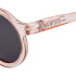 Liewood Darla Solglasögon Rose Transparent 1-3 År i gruppen Resa med barn / Sol och bad / Solglasögon hos Bonti (LIEWLW20088-2074)