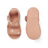 Liewood Blumer Sandal Shell/Pale Tuscany i gruppen Kampanjer / Outlet / Outlet Barnkläder & accessoarer hos Bonti (LWBLSASPT)