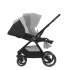 Maxi-Cosi Oxford Sittvagn Twillic Black i gruppen Barnvagnar / Varumärken / Maxi-Cosi hos Bonti (MACO1150390110)