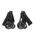 Maxi-Cosi Oxford Sittvagn Twillic Black i gruppen Barnvagnar / Varumärken / Maxi-Cosi hos Bonti (MACO1150390110)
