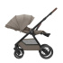 Maxi-Cosi Oxford Sittvagn Twillic Truffle i gruppen Barnvagnar / Varumärken / Maxi-Cosi hos Bonti (MACO1150470110)