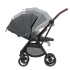 Maxi-Cosi Leona 2 Twillic Graphite i gruppen Barnvagnar / Varumärken / Maxi-Cosi hos Bonti (MACO1204204110)