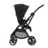 Maxi-Cosi Leona 2 Twillic Black i gruppen Barnvagnar / Varumärken / Maxi-Cosi hos Bonti (MACO1204390110)