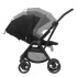 Maxi-Cosi Leona 2 Twillic Black i gruppen Barnvagnar / Varumärken / Maxi-Cosi hos Bonti (MACO1204390110)