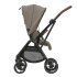 Maxi-Cosi Leona 2 Twillic Truffle i gruppen Barnvagnar / Varumärken / Maxi-Cosi hos Bonti (MACO1204470110)