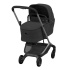 Maxi-Cosi Fame Cabin Liggdel Onyx Black i gruppen Barnvagnar / Varumärken / Maxi-Cosi hos Bonti (MACO1517508110)