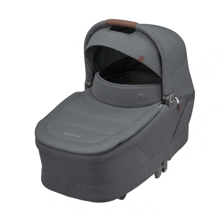Maxi-Cosi Sense Liggdel Twillic Graphite i gruppen Barnvagnar / Varumärken / Maxi-Cosi hos Bonti (MACO1522204110)