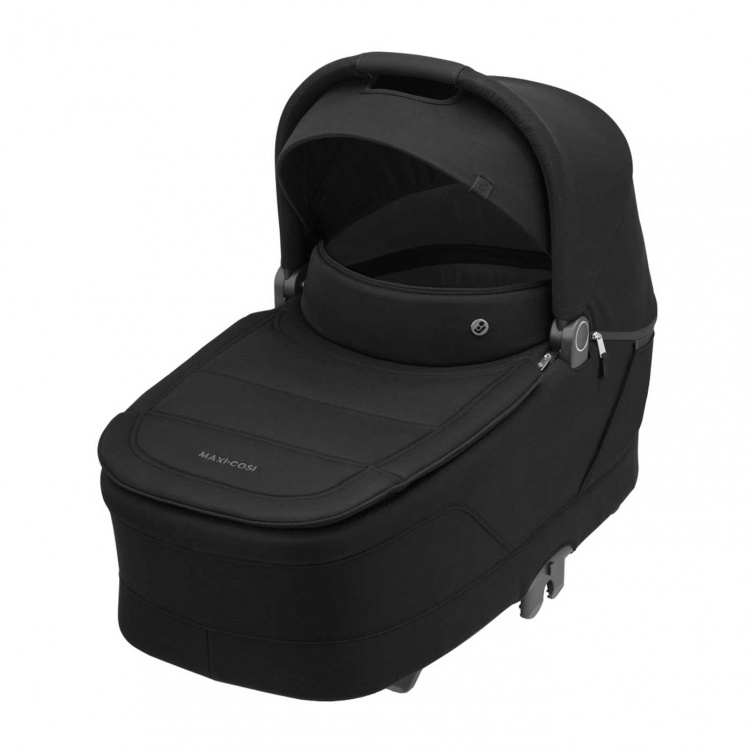 Maxi-Cosi Sense Liggdel Twillic Black i gruppen Barnvagnar / Varumärken / Maxi-Cosi hos Bonti (MACO1522390110)