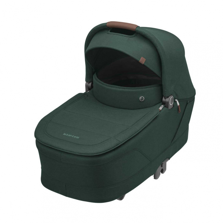 Maxi-Cosi Sense Liggdel Twillic Green i gruppen Barnvagnar / Varumärken / Maxi-Cosi hos Bonti (MACO1522403110)