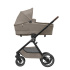 Maxi-Cosi Sense Liggdel Twillic Truffle i gruppen Barnvagnar / Varumärken / Maxi-Cosi hos Bonti (MACO1522470110)