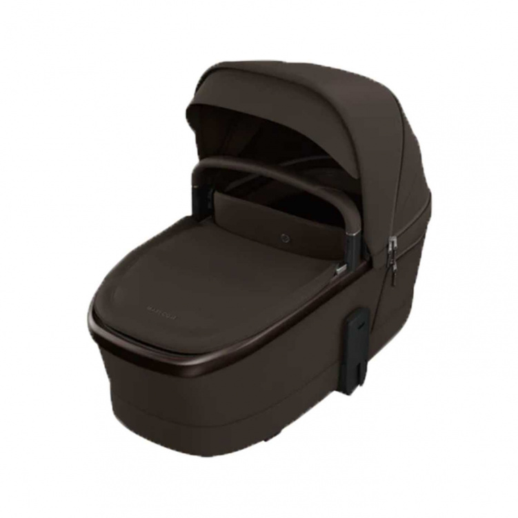 Maxi-Cosi Fame V2 Liggdel Espresso Brown i gruppen Barnvagnar / Varumärken / Maxi-Cosi hos Bonti (MACO1523084110)