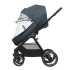 Maxi-Cosi Regnskydd Comfort Duo i gruppen Barnvagnar / Varumärken / Maxi-Cosi hos Bonti (MACO1899940110)