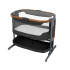 Maxi-Cosi IORA PRO Säng Elegance Graphite i gruppen Babytillbehör / Sova / Sängar hos Bonti (MACO2027158110)