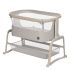 Maxi-Cosi IORA AIR ECO Classic Beige i gruppen Babytillbehör / Sova / Sängar hos Bonti (MACO2121022300)