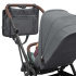 Maxi-cosi sparkskydd med förvaring Grå i gruppen Bilbarnstolar / Varumärken / Maxi-Cosi hos Bonti (MACO3203101000)