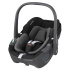 Maxi-Cosi Pebble 360 Essential Black i gruppen Bilbarnstolar / Babyskydd hos Bonti (MACO8044672110)