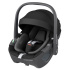 Maxi-Cosi Pebble 360 Essential Black i gruppen Bilbarnstolar / Babyskydd hos Bonti (MACO8044672110)