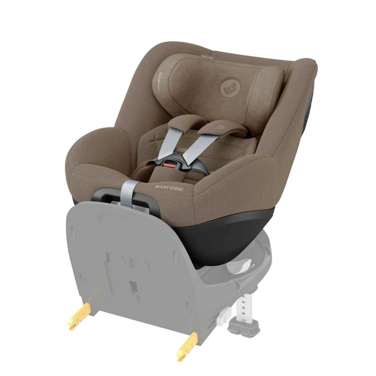 Maxi-Cosi Pearl 360 PRO Authentic Truffle i gruppen Bilbarnstolar / Varumärken / Maxi-Cosi hos Bonti (MACO8053251110)