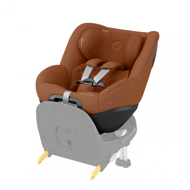 Maxi-Cosi Pearl 360 PRO Authentic Terra i gruppen Bilbarnstolar / Varumärken / Maxi-Cosi hos Bonti (MACO8053491110)
