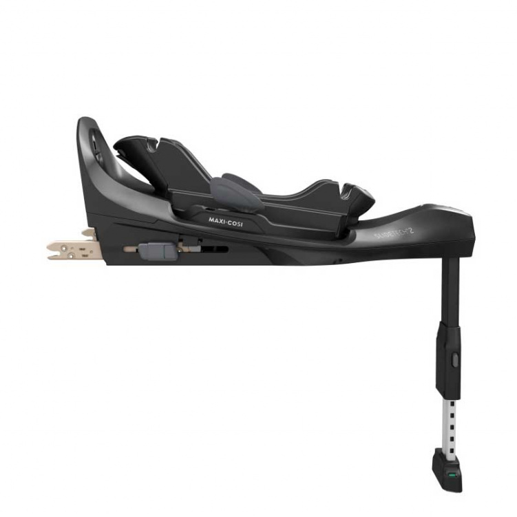 Maxi-Cosi FamilyFix Slide Pro ISOFIX-Bas i gruppen Bilbarnstolar / Varumärken / Maxi-Cosi hos Bonti (MACO8065057110)