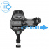 Maxi-Cosi FamilyFix Slide Pro ISOFIX-Bas i gruppen Bilbarnstolar / Varumärken / Maxi-Cosi hos Bonti (MACO8065057110)