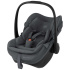 Maxi-Cosi Pebble Slide Pro Moon Graphite i gruppen Bilbarnstolar / Babyskydd hos Bonti (MACO8442083110)